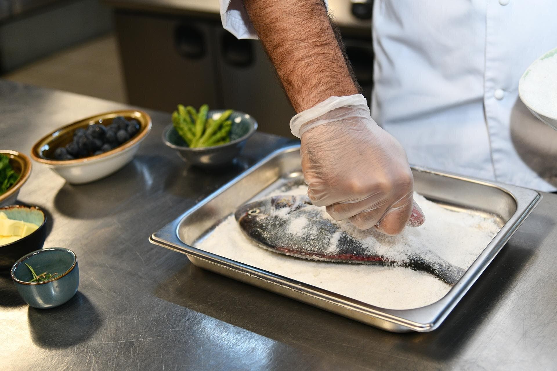chef