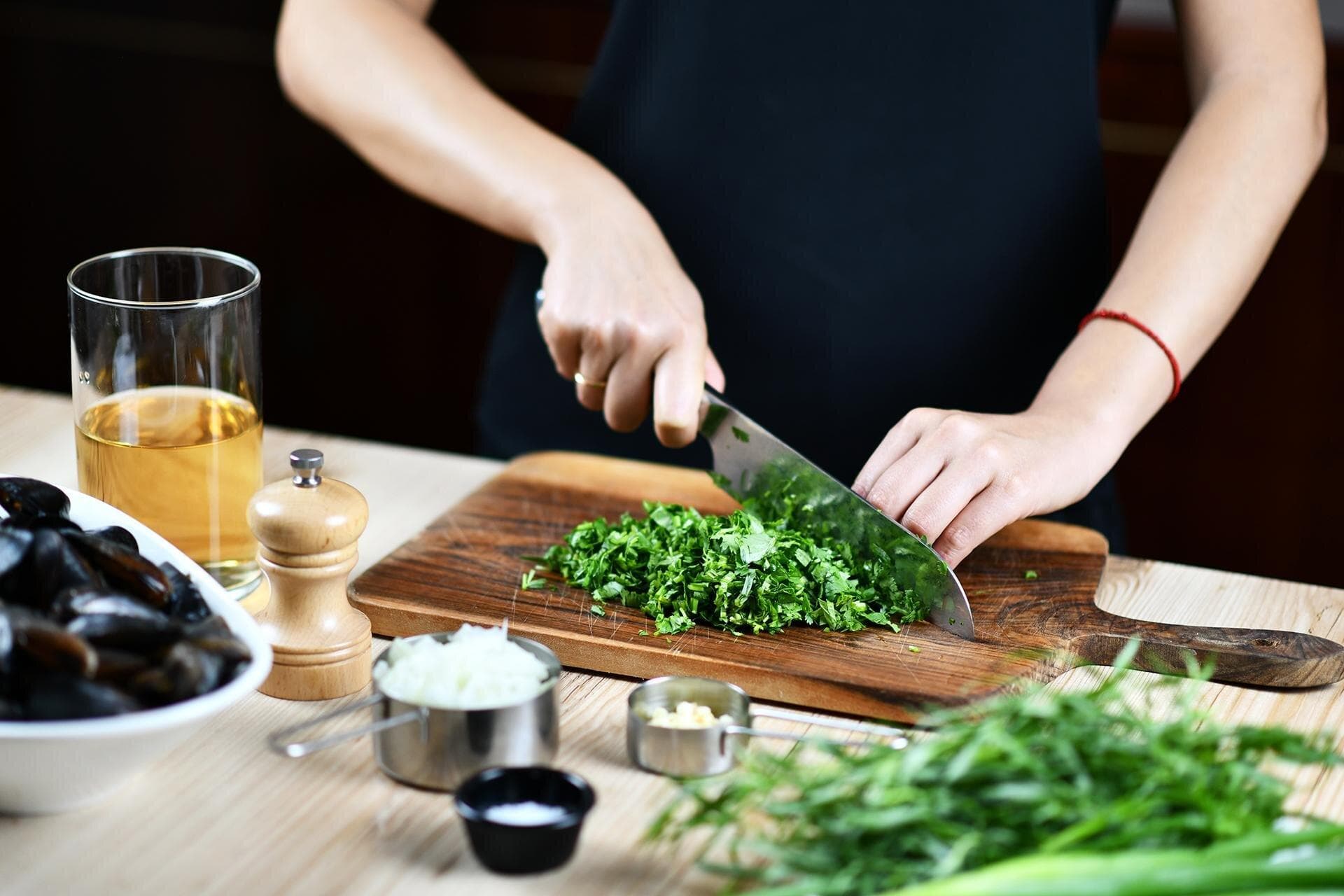 chef