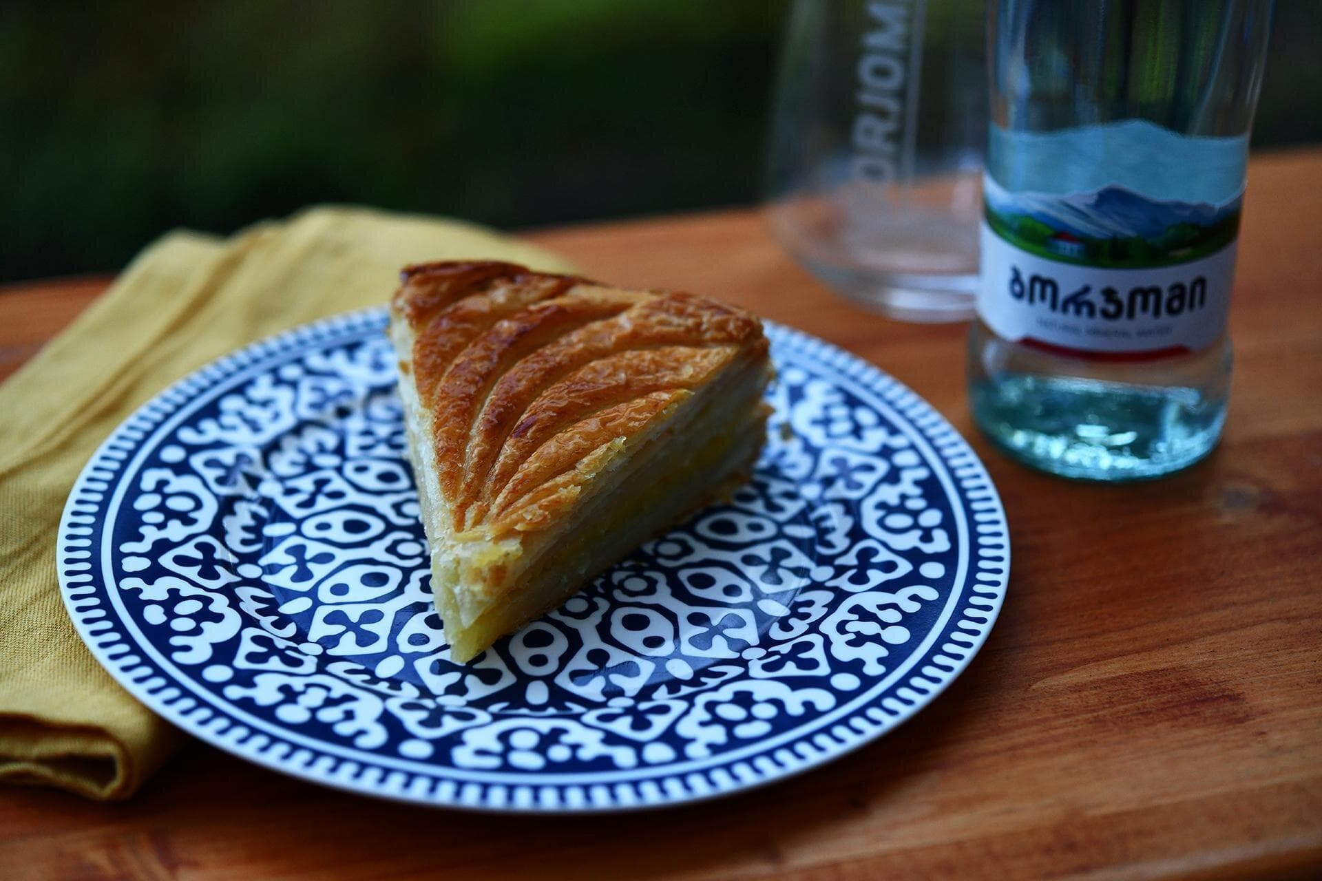 Galette des Rois