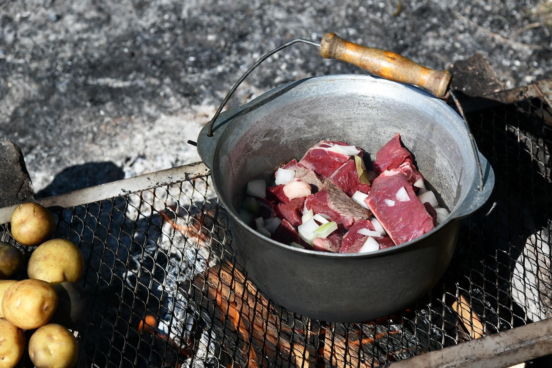 chef