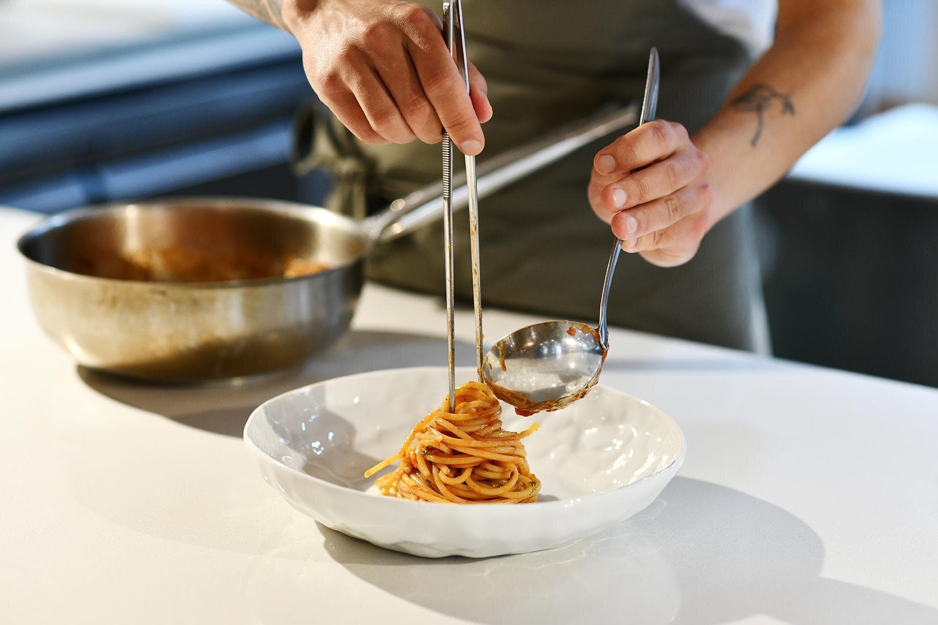 chef