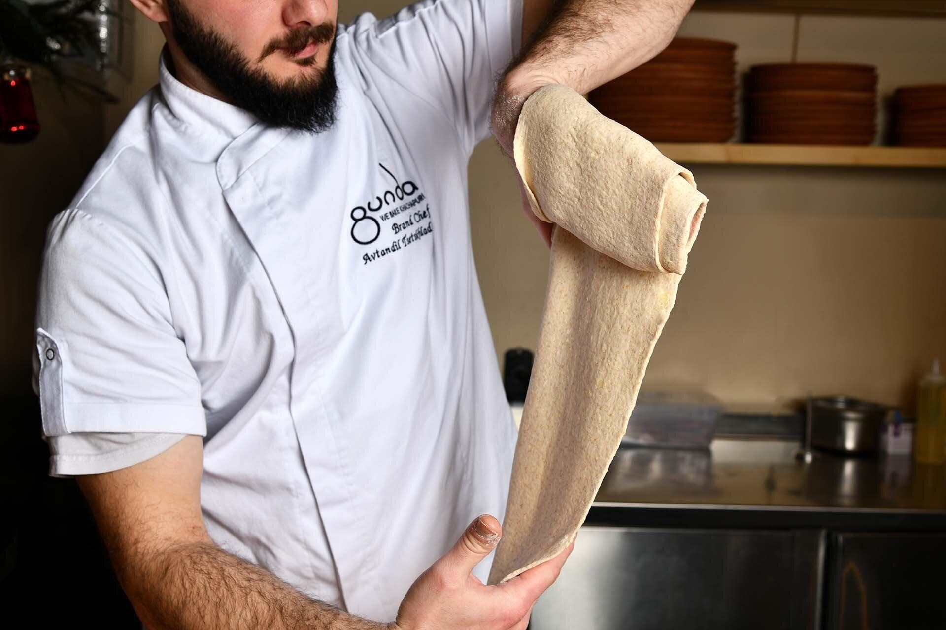 chef