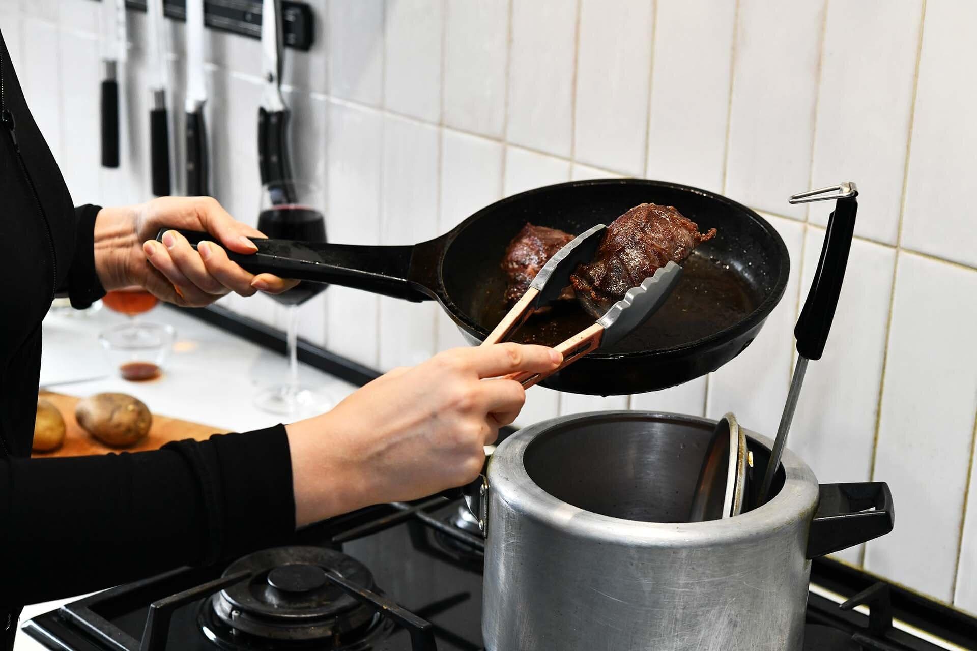 chef