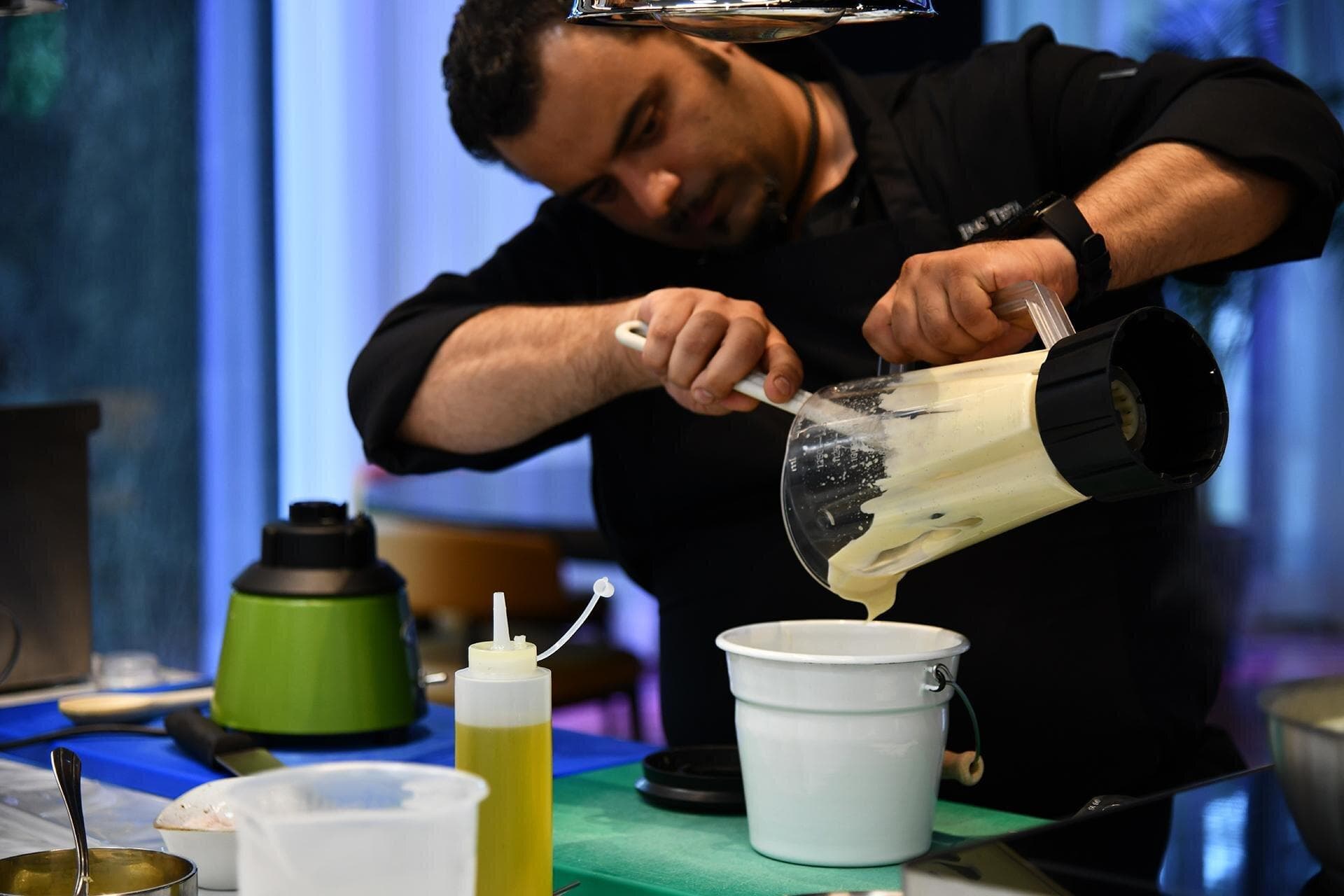 chef