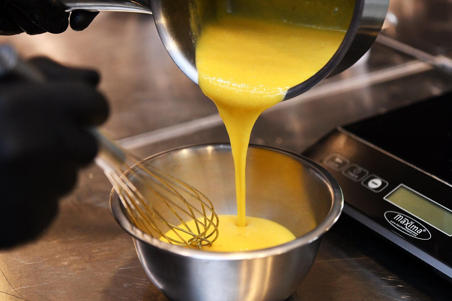 chef