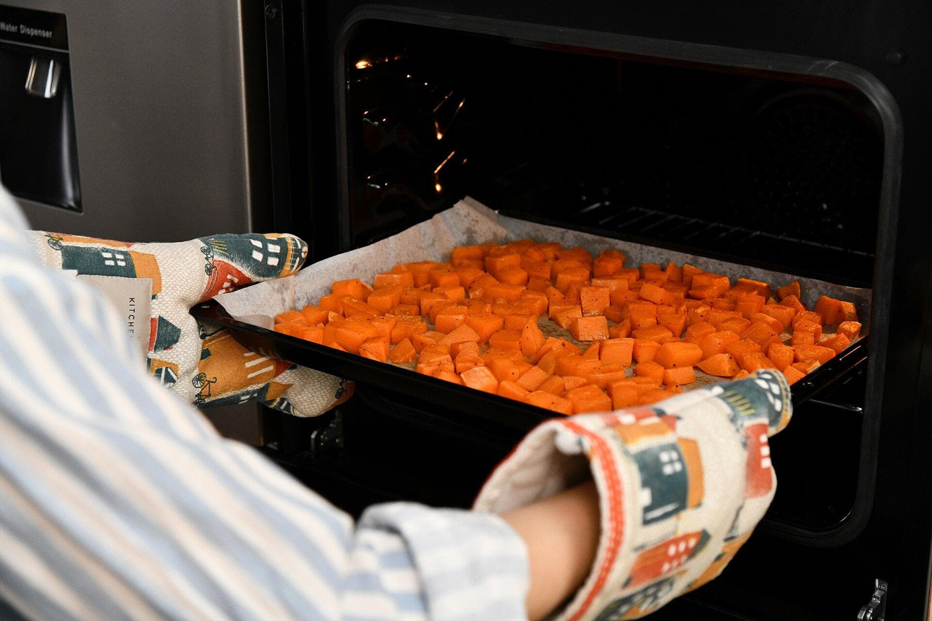 chef
