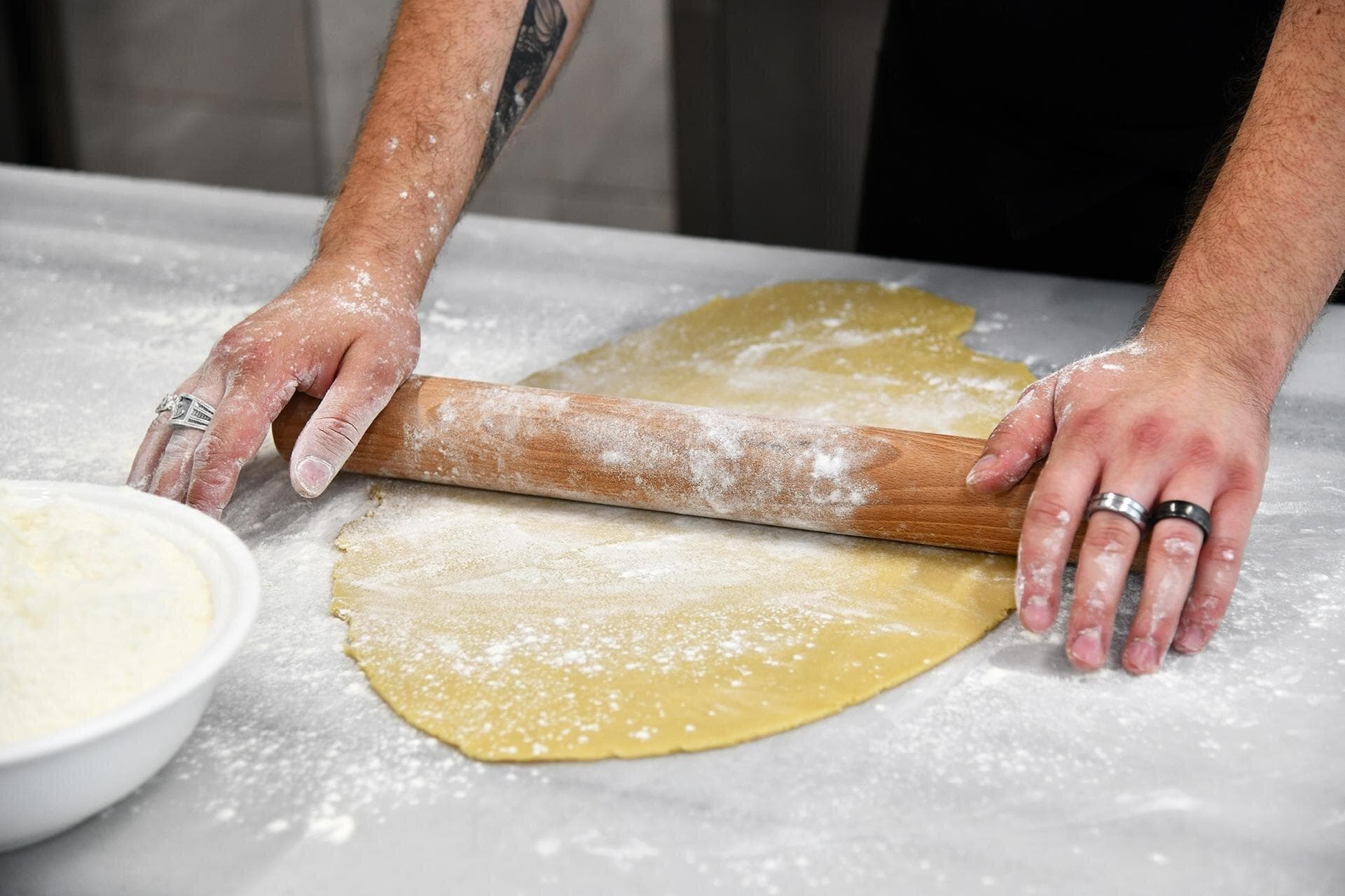chef