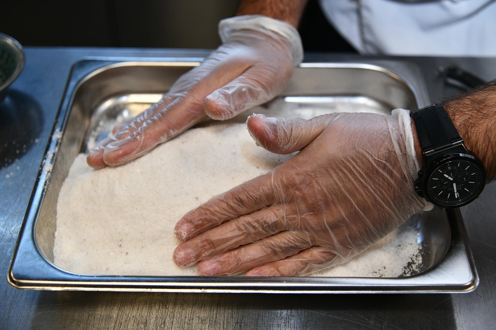 chef