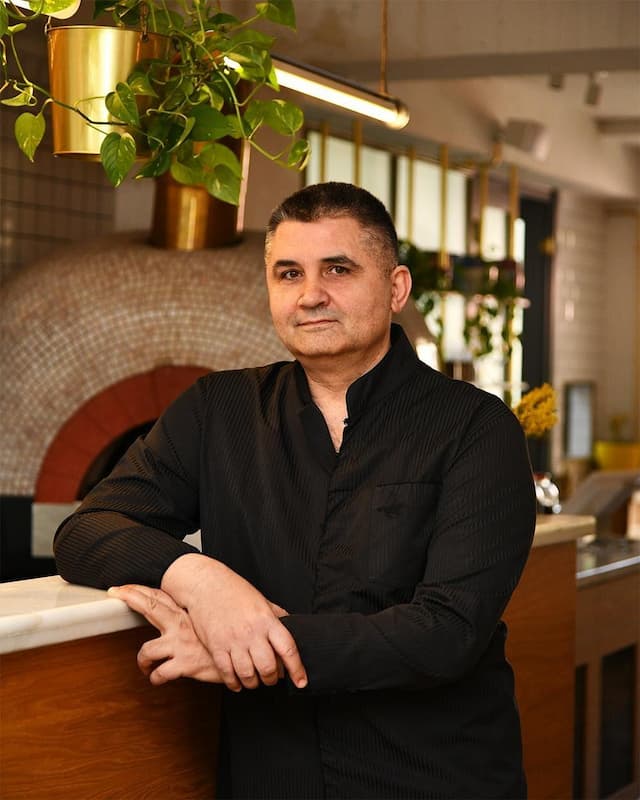 Zaza  Kasashvili