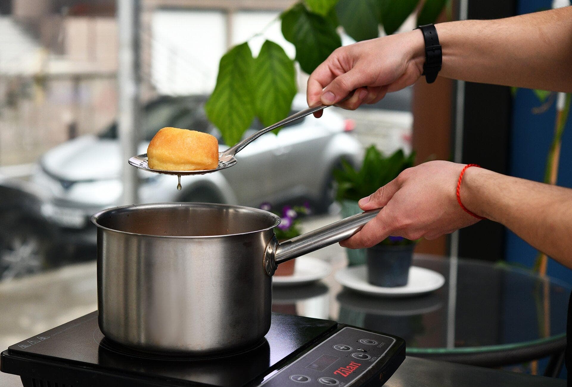 chef