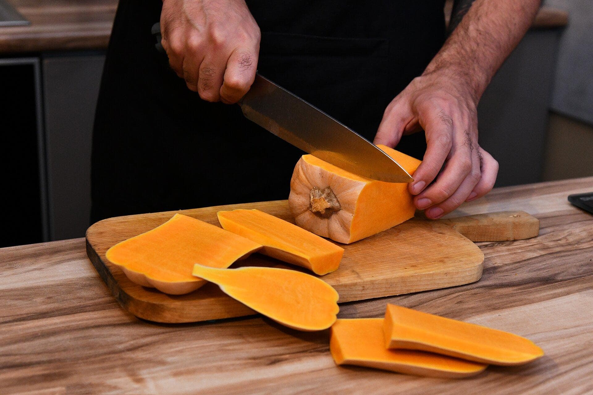 chef