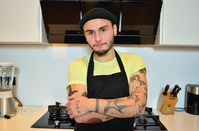  Luka  Todua