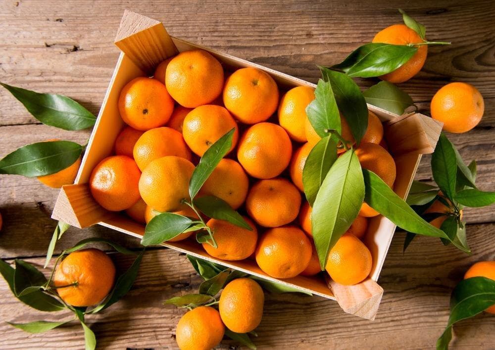 Mandarin