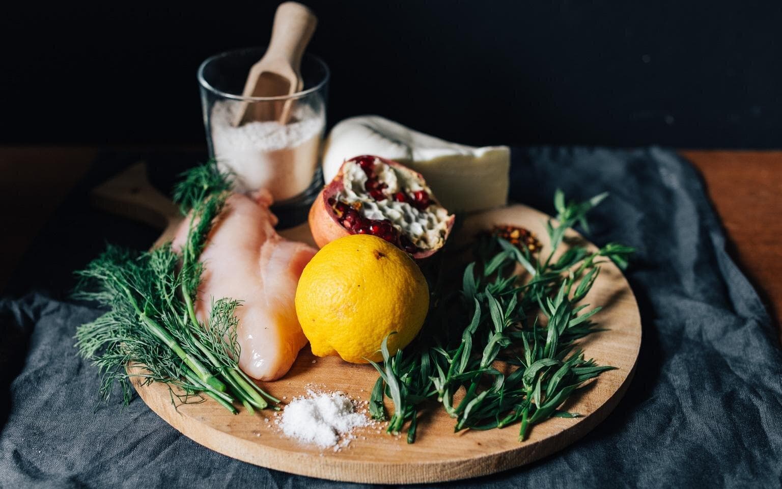 chef
