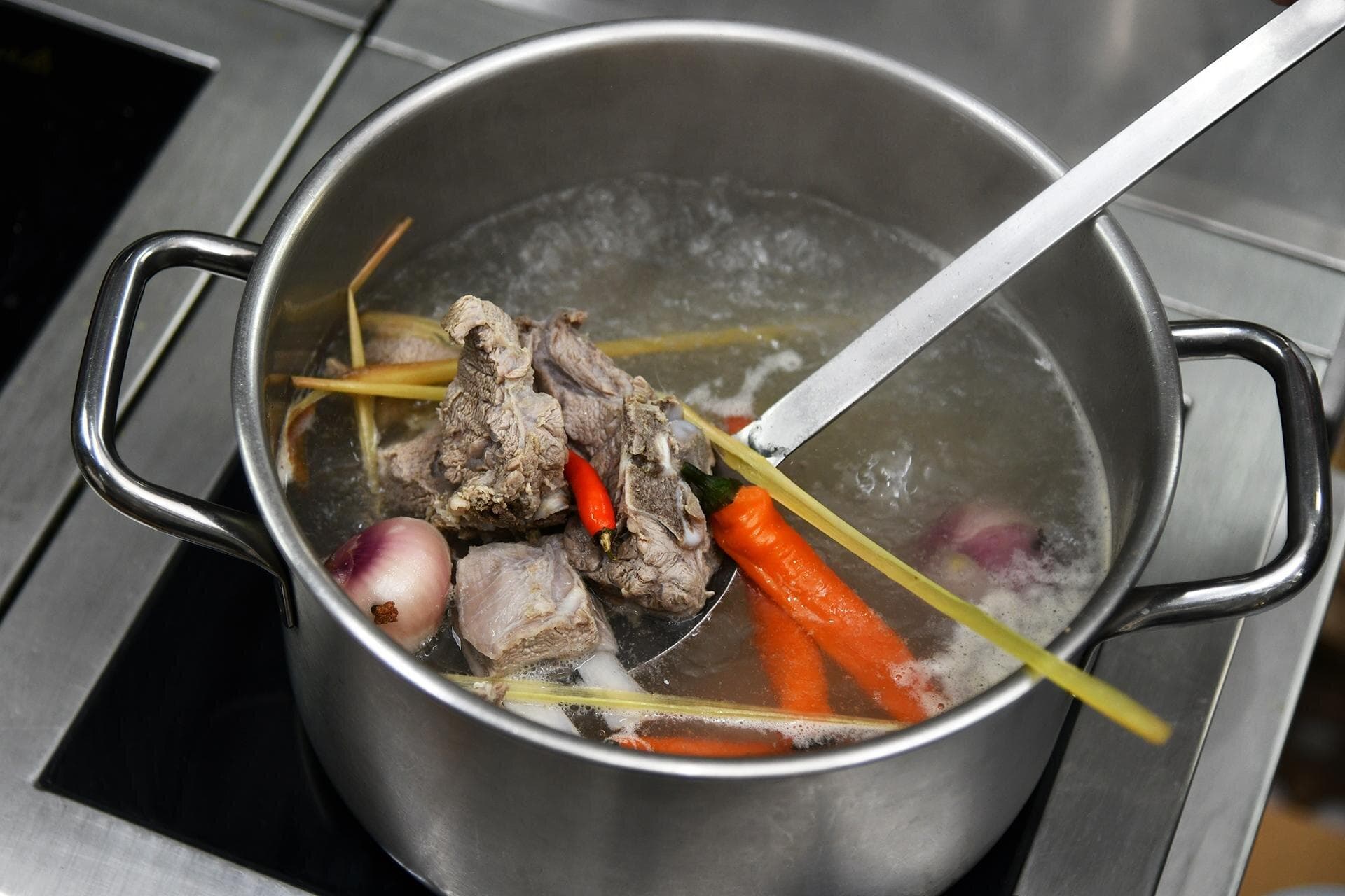 chef