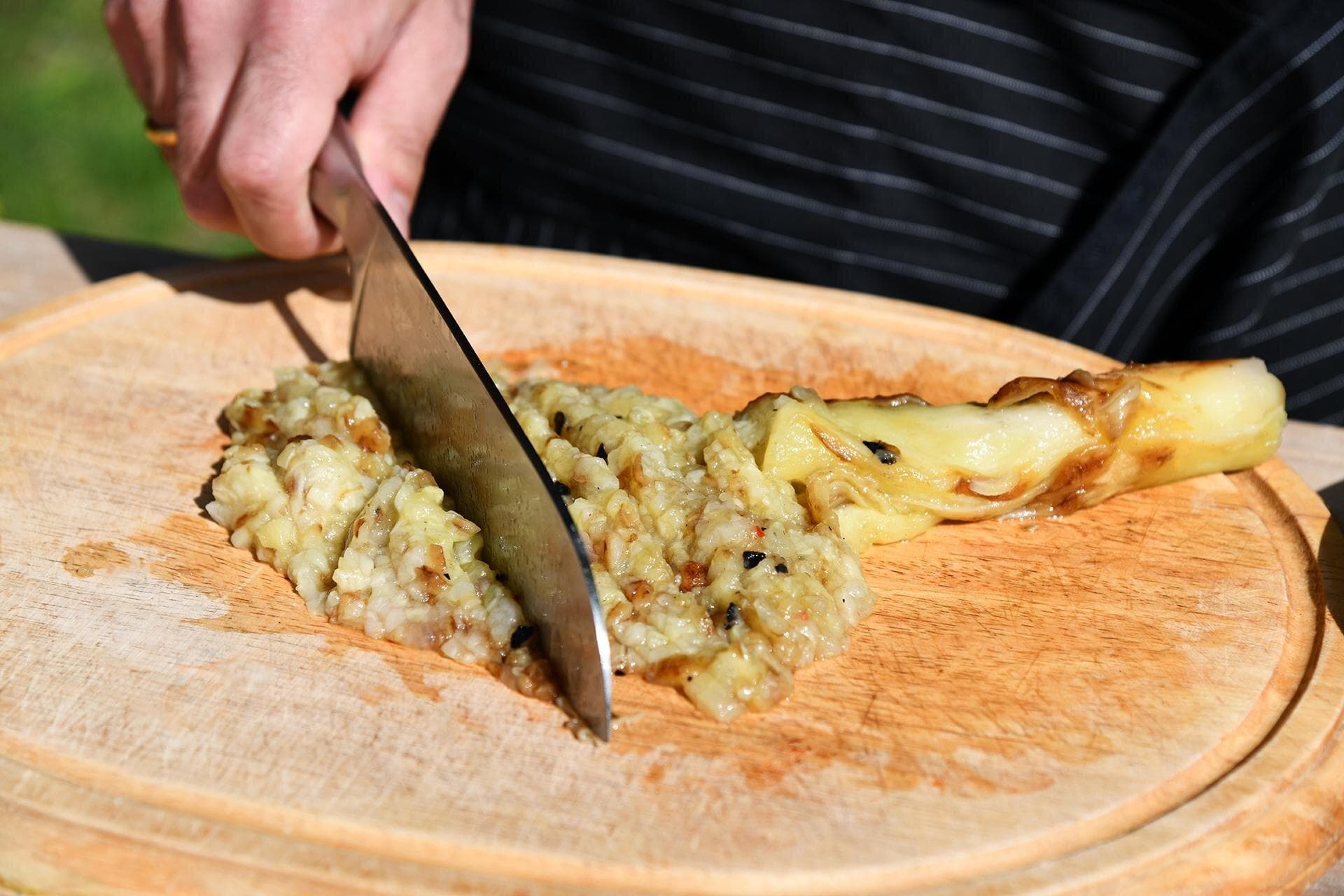 chef