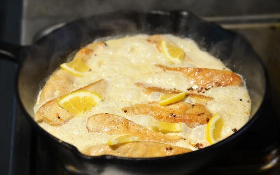 chef