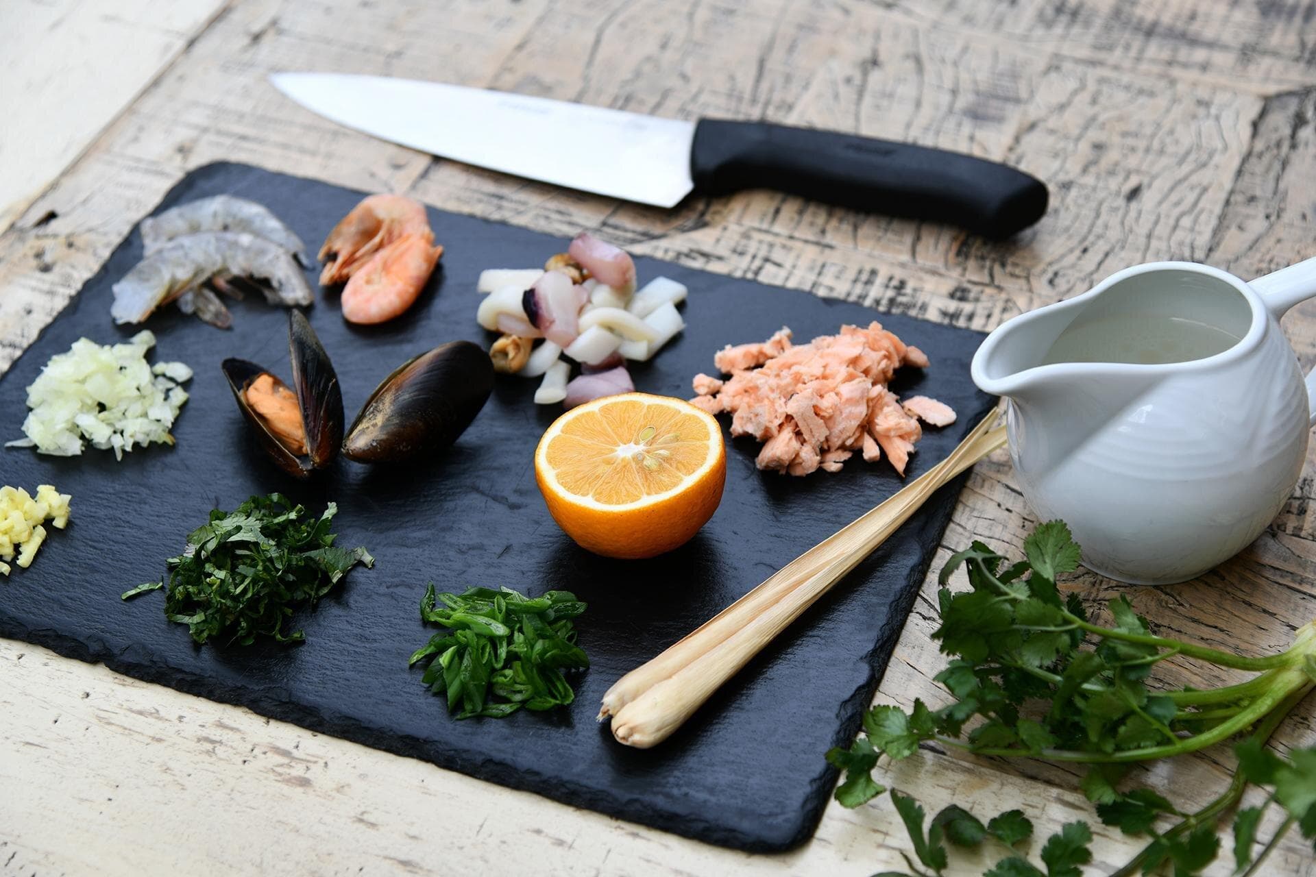 chef