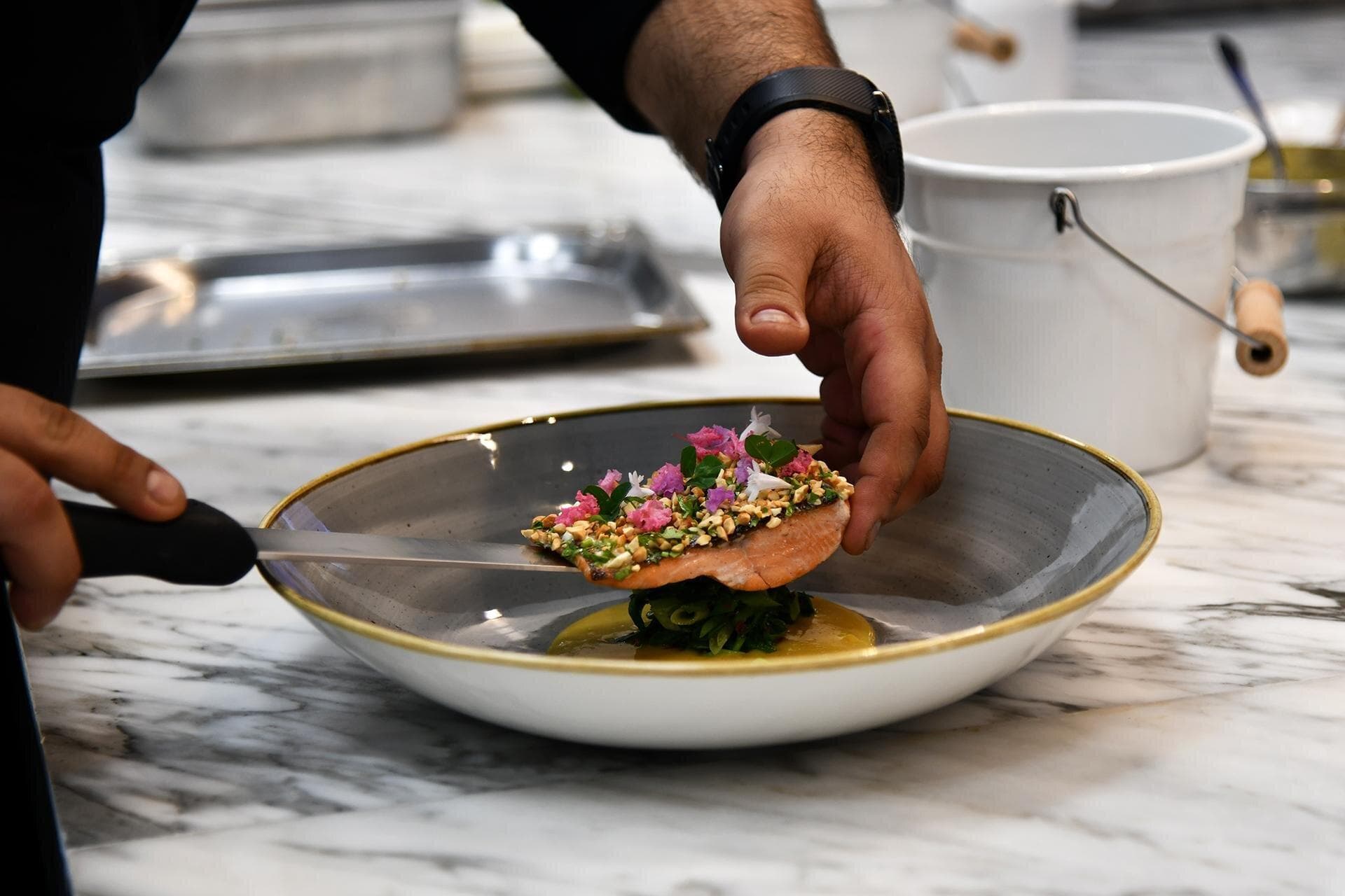 chef