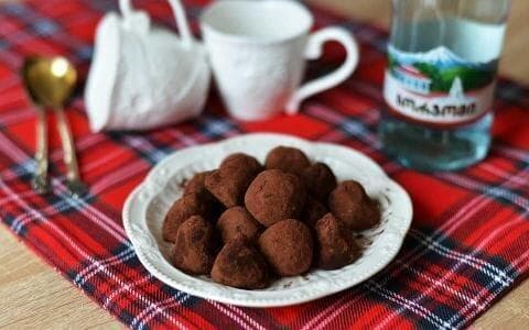 Truffle