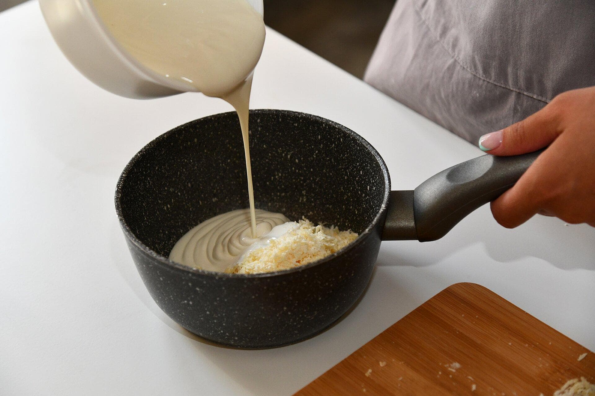 chef