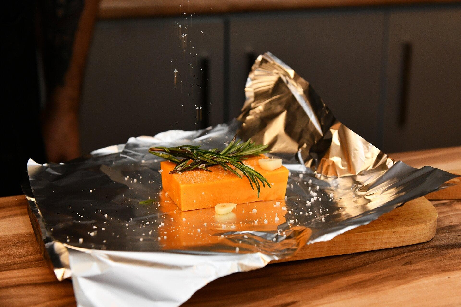 chef