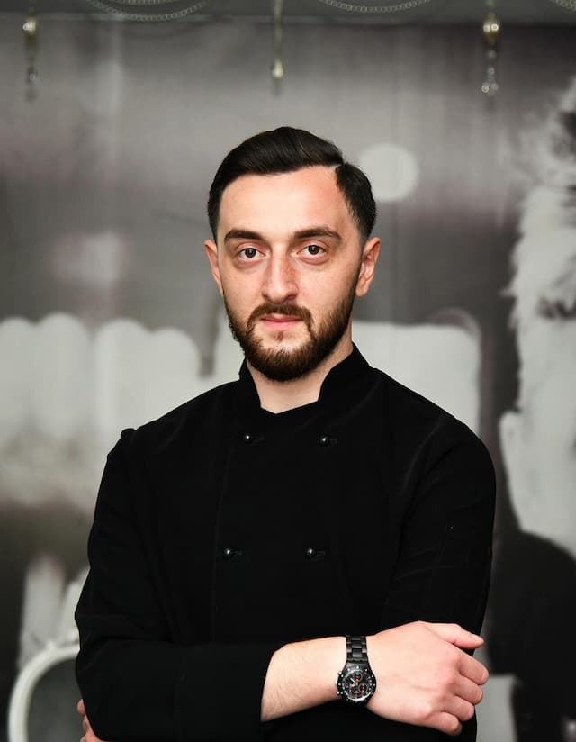 თემო კარდენახლიშვილი