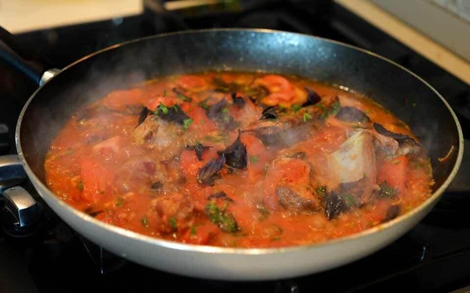 chef