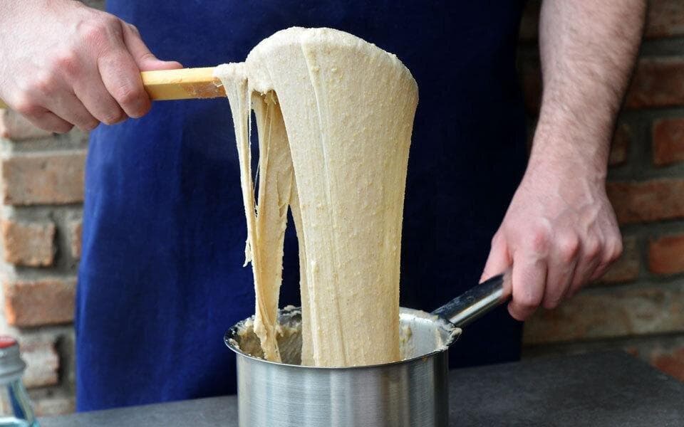 chef