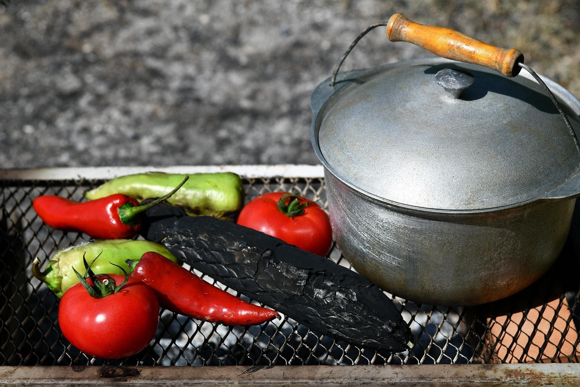 chef