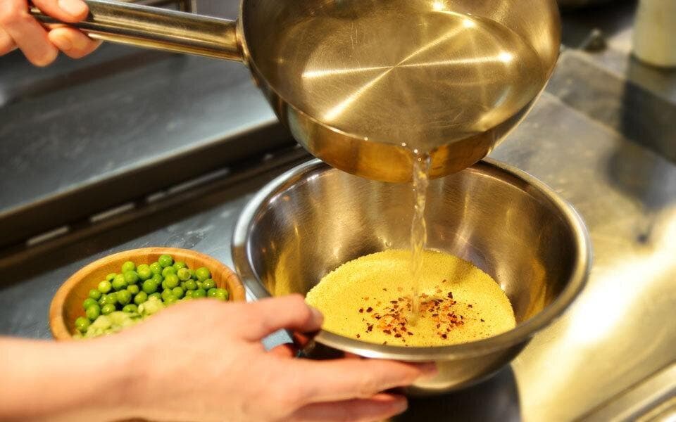 chef