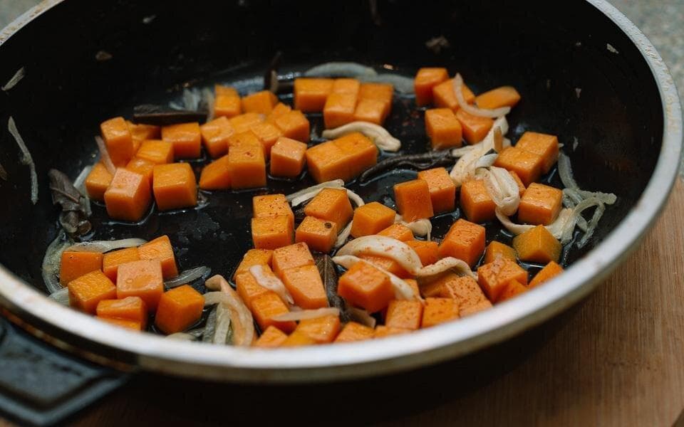 chef