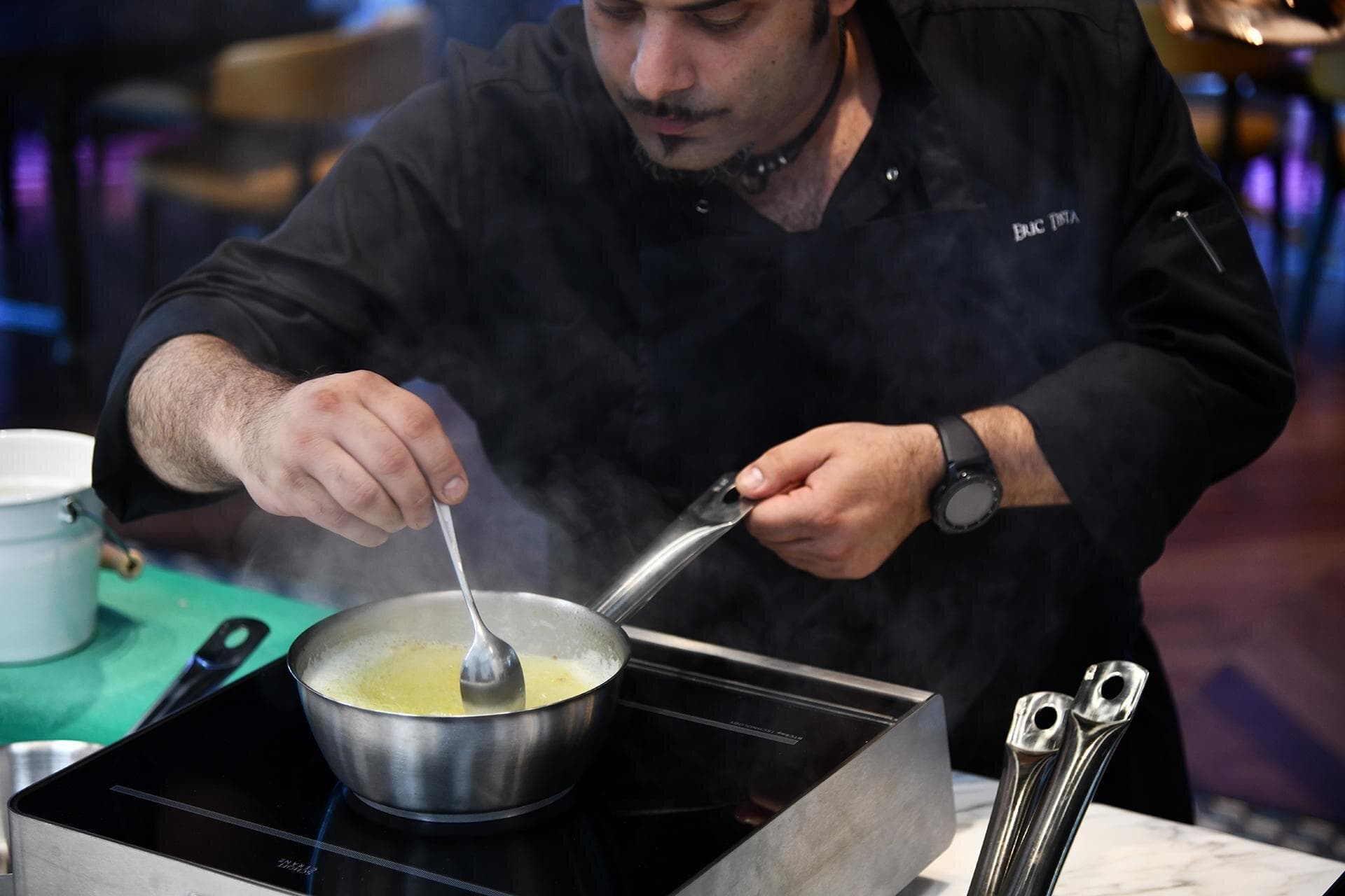 chef