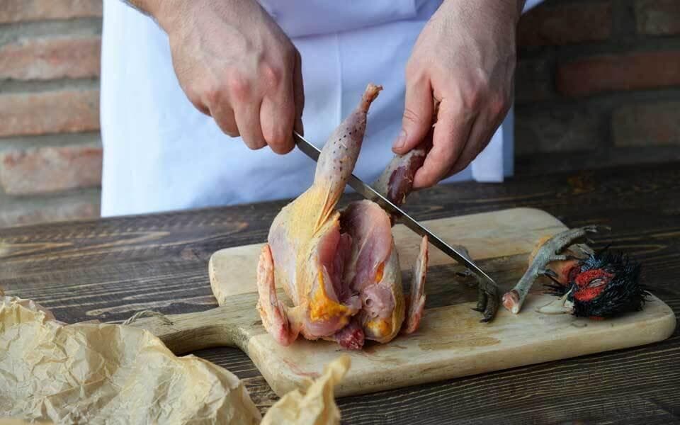 chef
