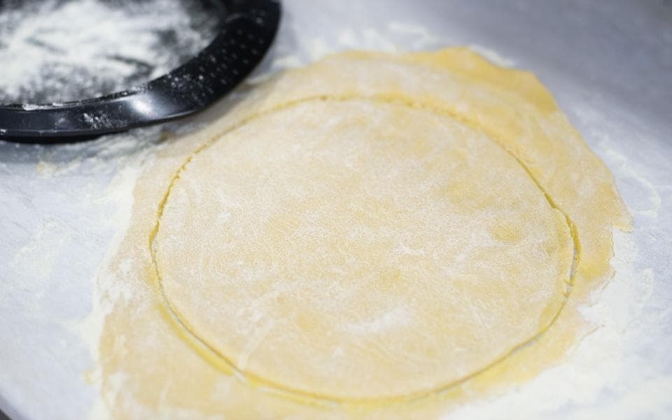 chef