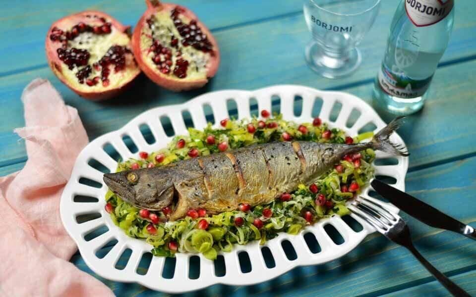 chef