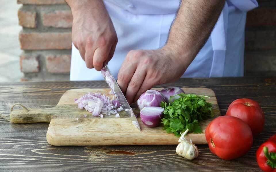 chef