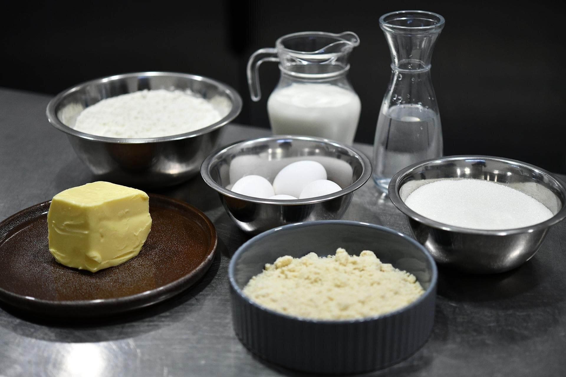 chef