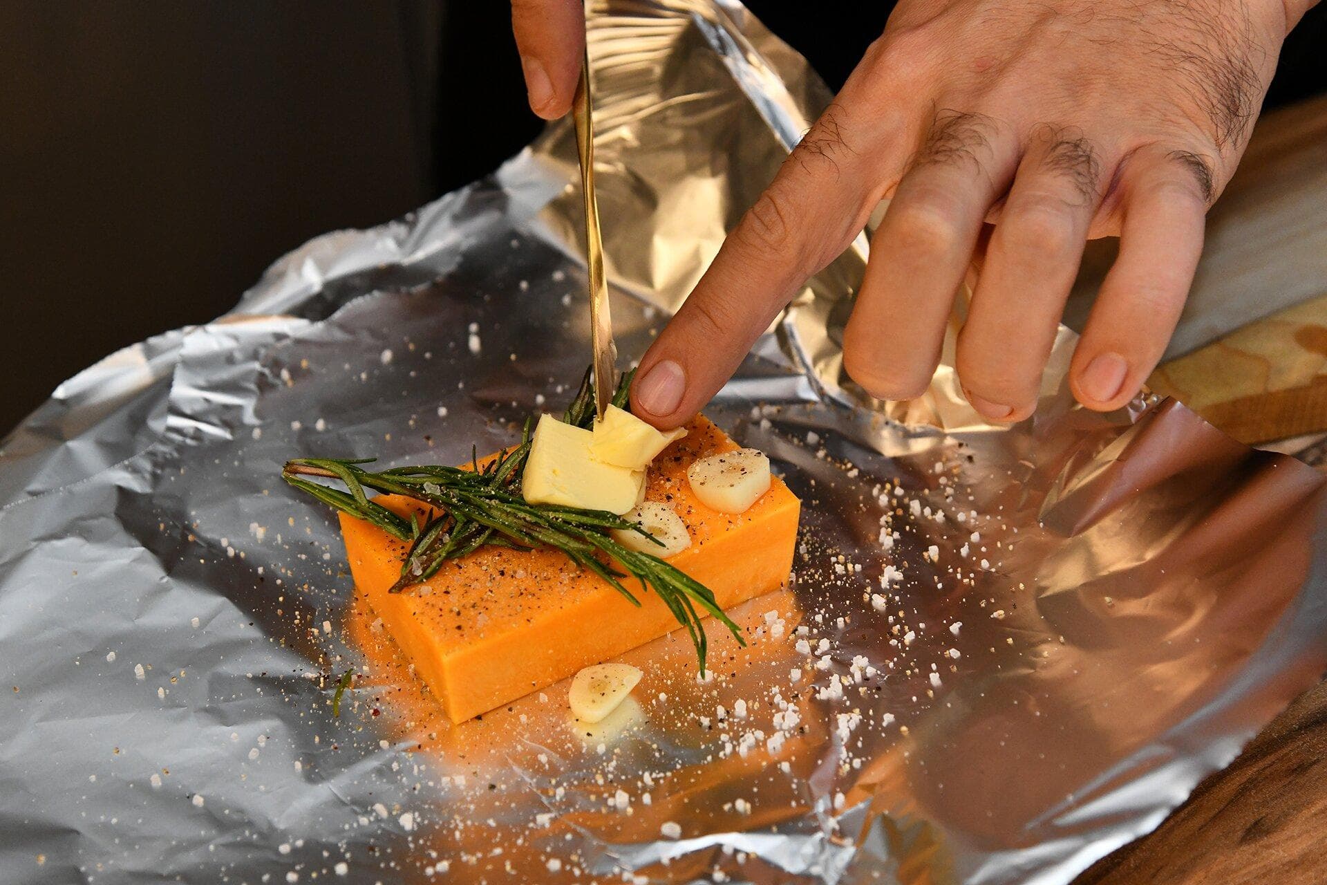 chef