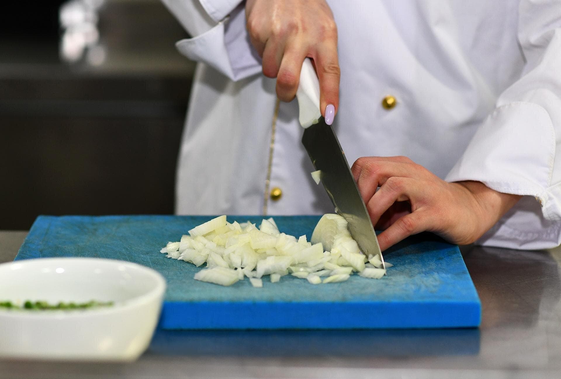chef