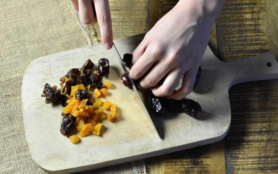 chef