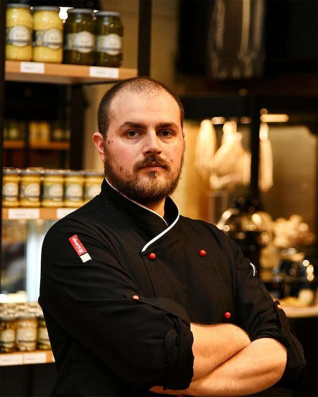 Giorgi  Chulukhadze