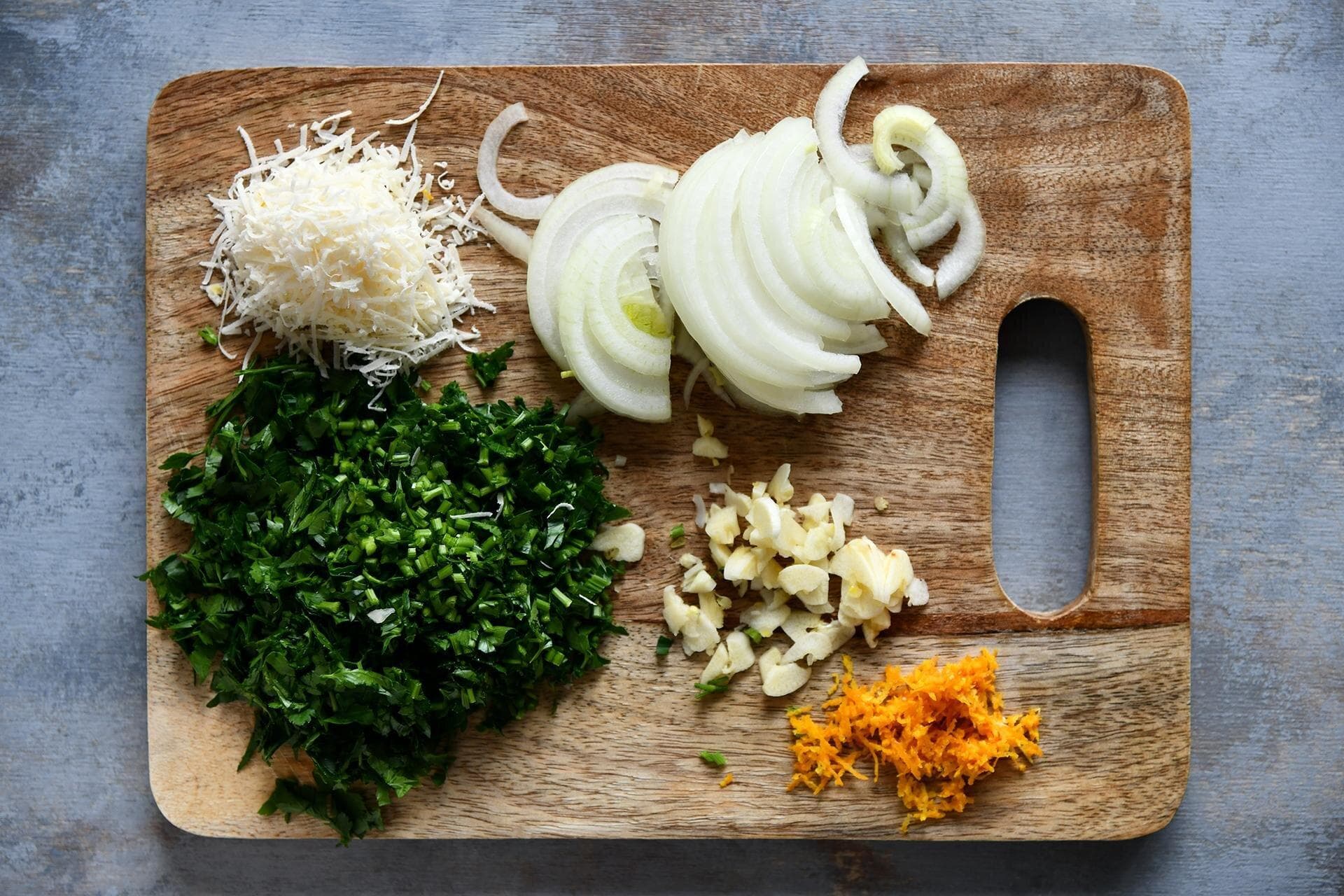 chef
