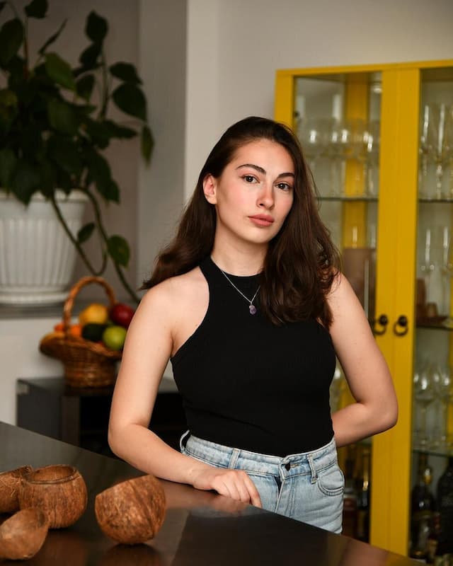 ლიკა ესაიაშვილი