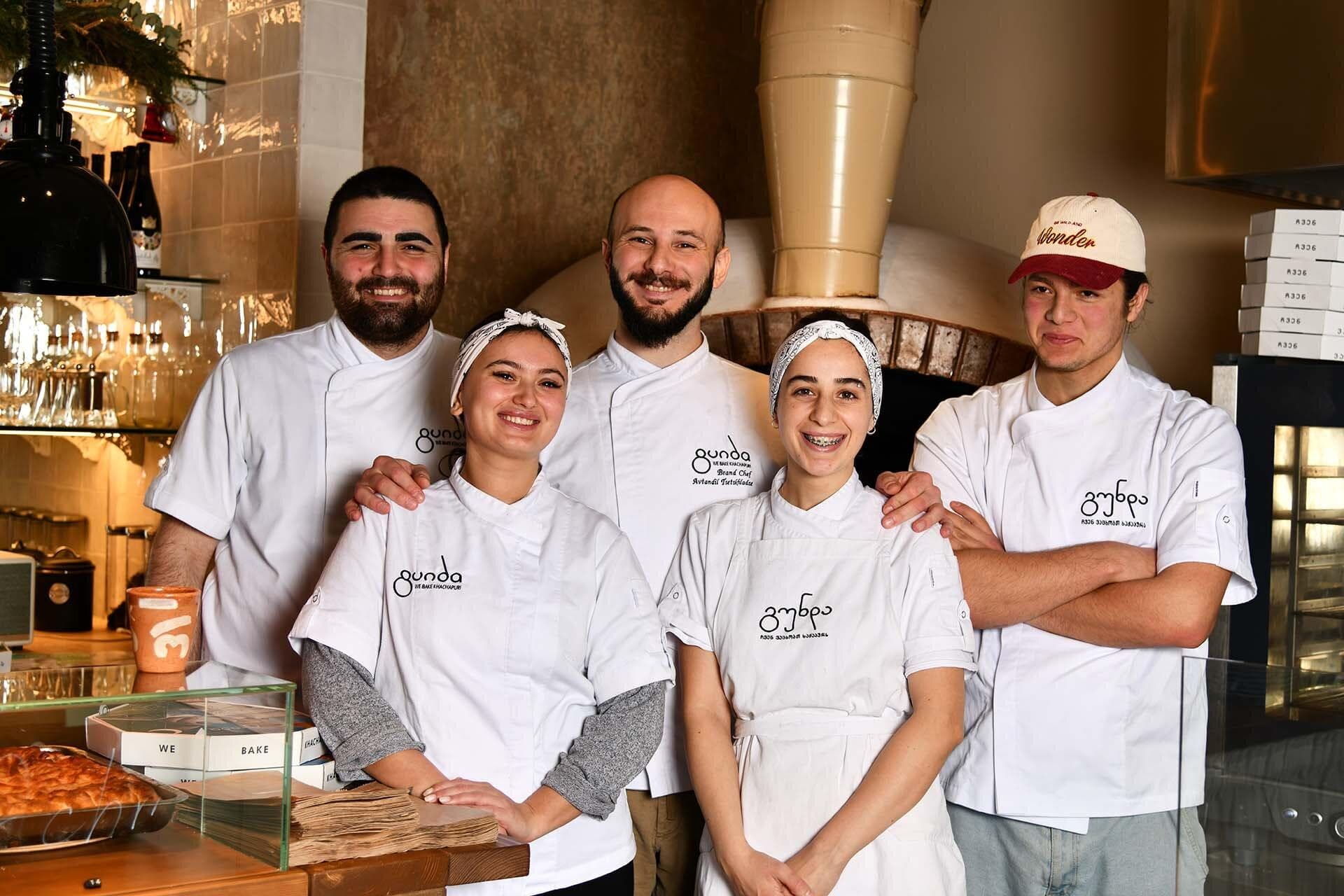 chef