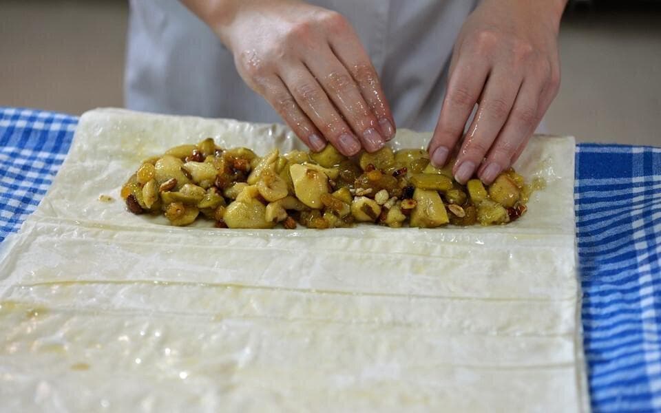 chef
