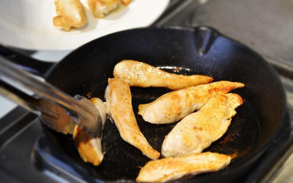 chef