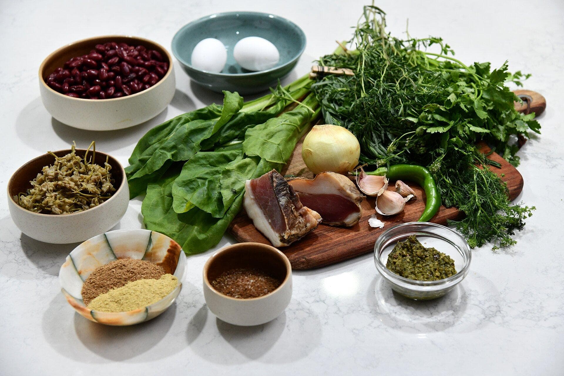 chef