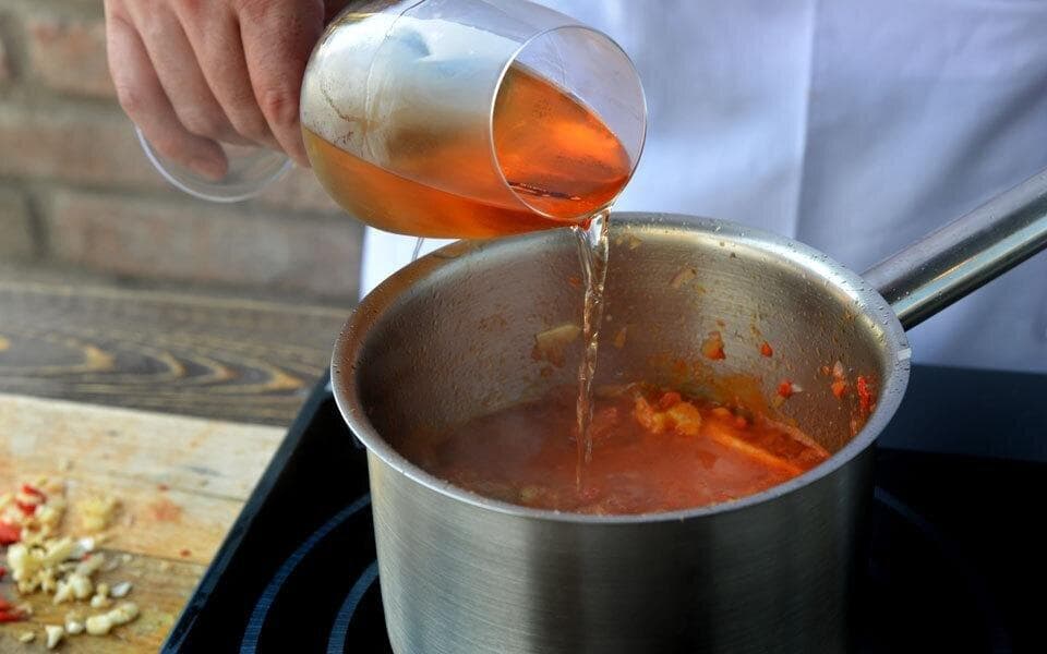 chef