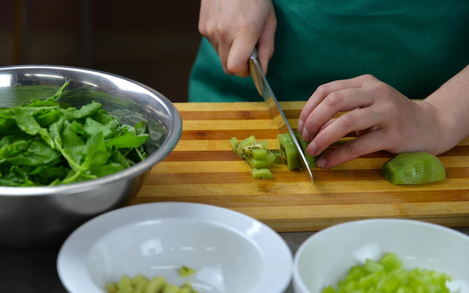 chef